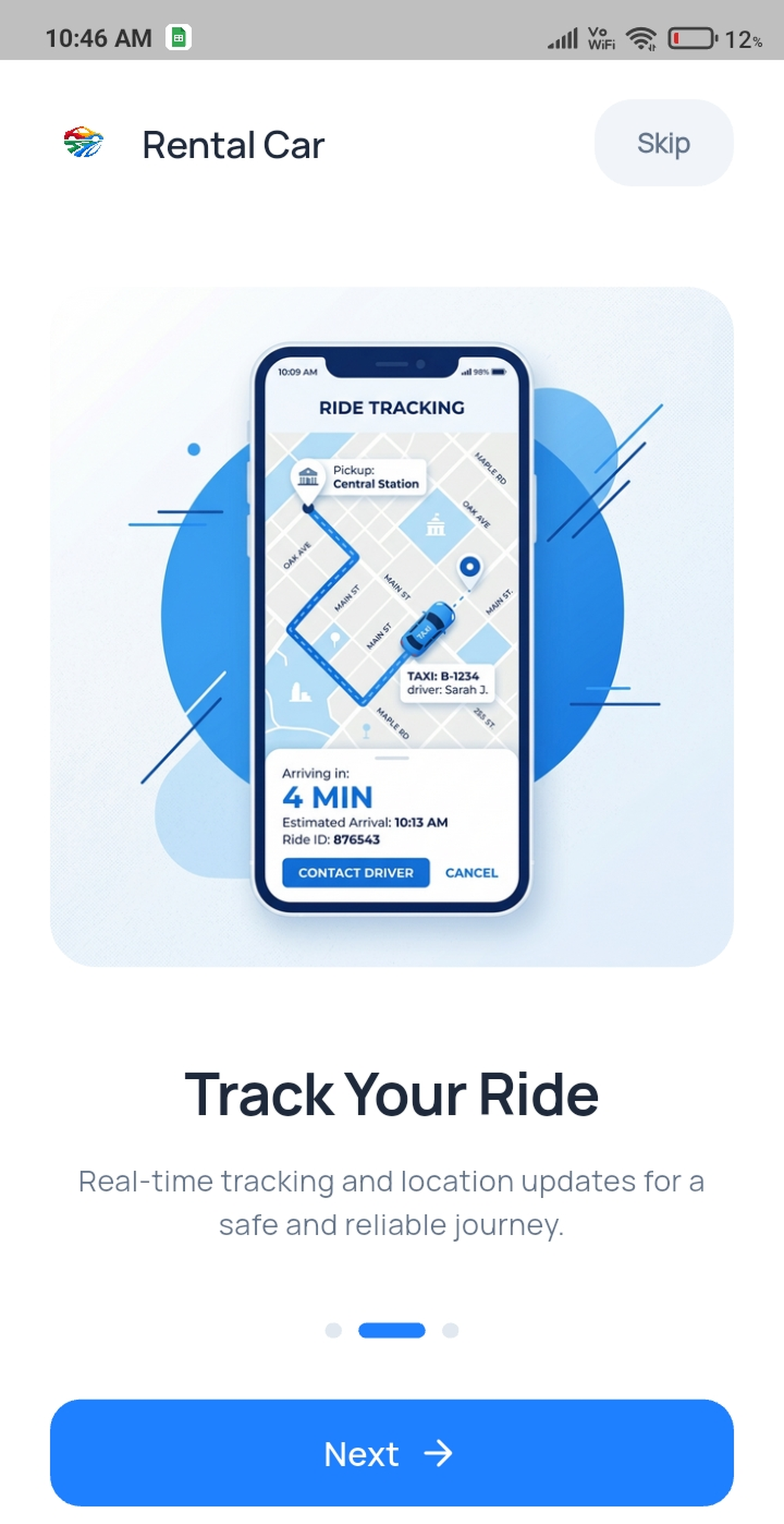 App Preview 3